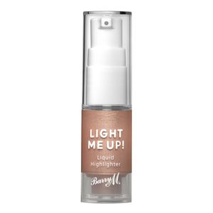 Barry M Light Me Up Liquid Highlighter