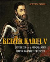 Keizer Karel V - Geoffrey Parker - ebook