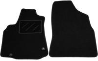 Automatten passend voor Peugeot Partner 2008-2014 voorset 2-d BL1586542