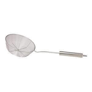 Schuimspaan Rvs 17,5 Cm
