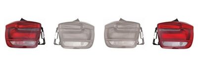 Achterlicht set SET0633931