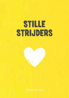 Stille Strijders (Paperback)