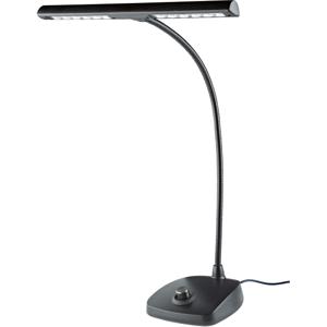 Konig & Meyer 12298 LED piano lamp