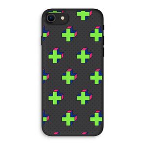 8-bit N°10: iPhone SE 2020 Biologisch afbreekbaar hoesje