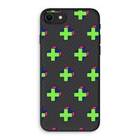 8-bit N°10: iPhone SE 2020 Biologisch afbreekbaar hoesje