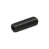 pgb-Europe PGB-FASTENERS | Stelschroef 45H DIN 916 M 12x80 | 200 st 916000012000803