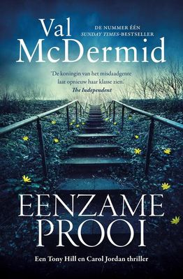 Eenzame prooi - Val McDermid - ebook