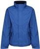 Ragetta RG297 Dover Jacket - Royal Blue/Navy - XXL Ragetta RG297 Dover Jacket - Royal Blue/Navy - XXL