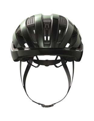 Abus helm wingback moss green m 54-58cm