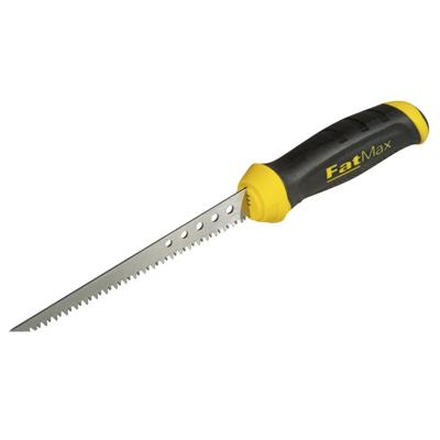 Gipsblokkenzaag 160 mm Stanley Fatmax 0-20-556