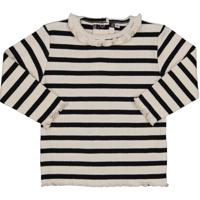 Baby meisjes T-shirt Lange mouwen Stretch