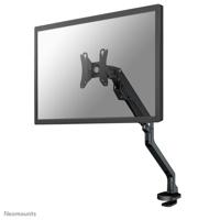 Neomounts fpma-d750black2 flat screen desk mount (clamp/grommet) 10 - 32", 8kg