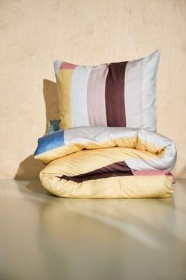 Auping Elegant fibres kussenslopen