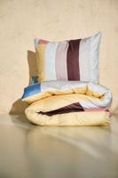 Auping Elegant fibres kussenslopen