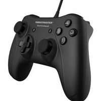 Thrustmaster Dual Analog 4 Zwart USB Gamepad Analoog PC - thumbnail