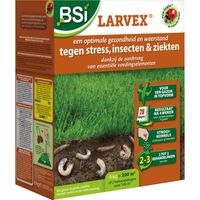 Larvex 6kg - 200m2 Insecticide