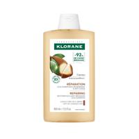 Klorane Shampooing au Cupuaçu BIO 400ml