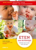 Eten voor de kleintjes (Paperback) Eten voor de kleintjes (Paperback)