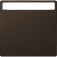 Merten MEG3360-6052 Wisselschakelaar Afdekking System Design Mokka 1 stuk(s)