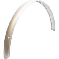spatbord achter 26/28 zilver