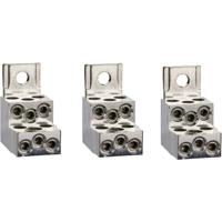 Schneider Electric LV429248 LV429248 Grijs 1 stuk(s)