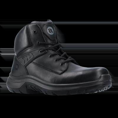 Bata Werkschoen ACT220 W Mid S3 | Zwart | Maat 44 - 8712843712515