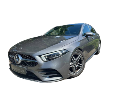 Mercedes Benz A Klasse