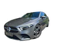 Mercedes Benz A Klasse