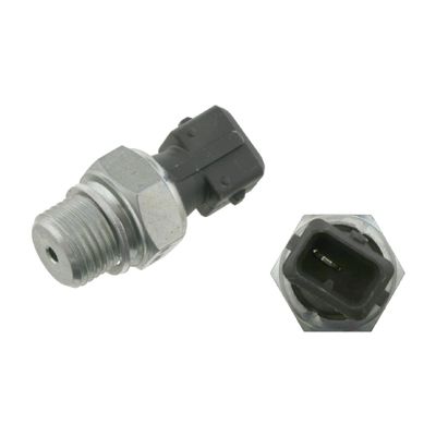 Oliedruksensor 18669