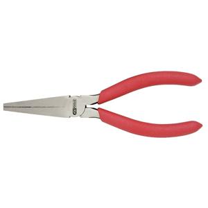 KS Tools 1151317 Platte tang Gereedschapsstaal 200 mm