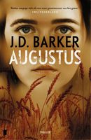 Augustus - J.D. Barker - ebook - thumbnail