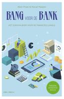 Bang voor de bank (Paperback)
