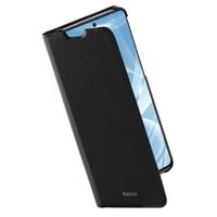 Hama Slim Pro mobiele telefoon behuizingen 16,3 cm (6.43") Folioblad Zwart - thumbnail