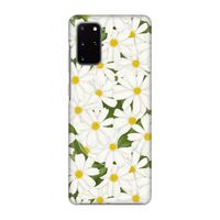 Summer Daisies: Volledig geprint Samsung Galaxy S20 Plus Hoesje