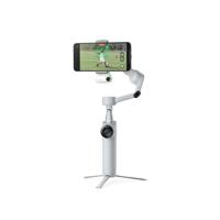Smartphone-stabilisator - INSTA360 - Flow 2 - 360° panoramische tracking - 3-assige stabilisatie - Grijs