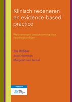 Klinisch redeneren en evidence-based practice - thumbnail