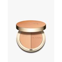 Clarins Ever Bronze Compact Powder 01 Light 10gr