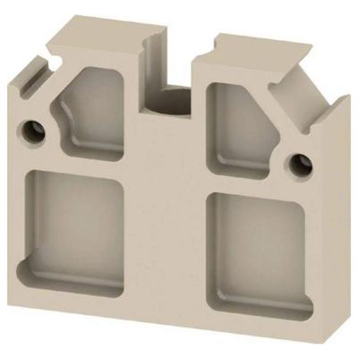 Weidmüller 0320560000 Scheidingswand Beige 1 stuk(s)