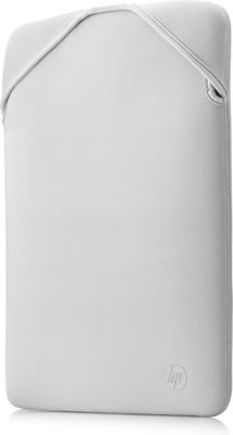 HPProtective Reversible 15.6 Laptop sleeve Zwart