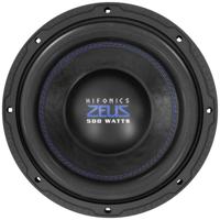 Hifonics ZXE10S4 Auto-subwoofer passief 500 W 4 Ω