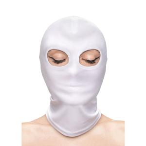 NS Novelties - Fetish & Fashion Ogen Masker Wit