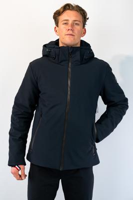 Rossignol Merino wol en Dons Ski Jas Heren L