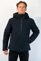 Rossignol Merino wol en Dons Ski Jas Heren L