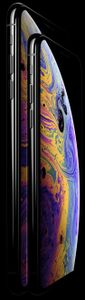 Apple iPhone XS Max 16,5 cm (6.5") Dual SIM iOS 12 4G 64 GB Zilver