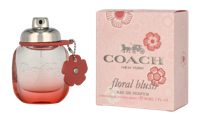 Coach Floral Blush Eau de parfum Spray 30 ml Dames