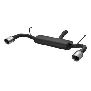 Ulter Sport uitlaat passend voor Alfa Romeo Giulietta HB 5-deurs 1.75t 16v 172kW(QV))/2.0 JT US100312101RS