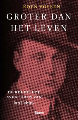 Groter dan het leven (Paperback)