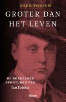 Groter dan het leven (Paperback)