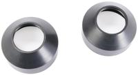 ALL BALLS Racing Dust cap set abr 57-131 - thumbnail