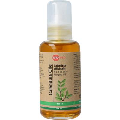 Aromed Calendula olie bio
